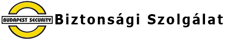 Budapest Biztonsági Szolgálat » Élőerős őrzés, Takarítás